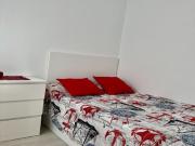Apartamento en Alquiler en Madrid de las Caderechas, Madrid