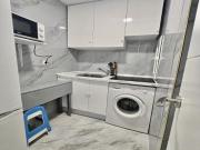 Apartamento en Alquiler en Madrid de las Caderechas, Madrid