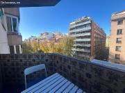 Apartamento en Alquiler en Madrid de las Caderechas, Madrid