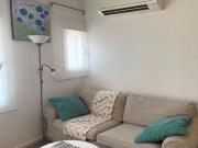 Apartamento en Alquiler en Madrid de las Caderechas, Madrid
