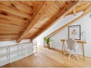 Apartamento en Alquiler en Madrid de las Caderechas, Madrid