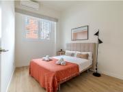 Apartamento en Alquiler en Madrid de las Caderechas, Madrid