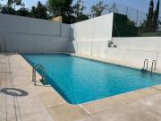 Apartamento en alquiler en Madrid, Hellín