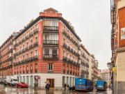 Apartamento en alquiler en Madrid, La Latina