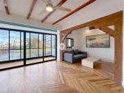 Apartamento en alquiler en Madrid, La Latina