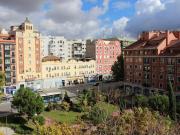 Apartamento en alquiler en Madrid, Legazpi