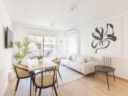 Apartamento en alquiler en Madrid, Madrid