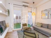Apartamento en alquiler en Madrid, Madrid