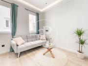 Apartamento en alquiler en Madrid, Madrid