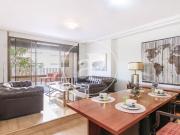 Apartamento en alquiler en Madrid, Madrid