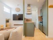 Apartamento en alquiler en Madrid, Madrid