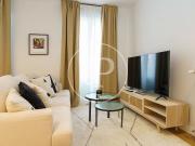 Apartamento en alquiler en Madrid, Madrid