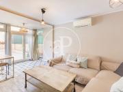 Apartamento en alquiler en Madrid, Madrid