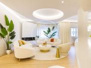 Apartamento en alquiler en Madrid, Madrid