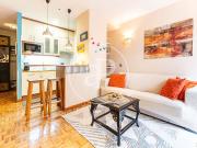 Apartamento en alquiler en Madrid, Madrid Apartamento en alquiler en Madrid, Madrid