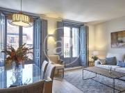 Apartamento en alquiler en Madrid, Madrid