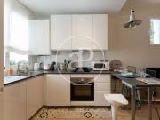 Apartamento en alquiler en Madrid, Madrid