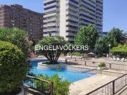 Apartamento en alquiler en Madrid, Madrid