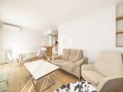 Apartamento en alquiler en Madrid, Madrid