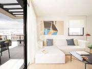 Apartamento en alquiler en Madrid, Madrid