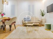 Apartamento en alquiler en Madrid, Madrid