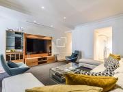 Apartamento en alquiler en Madrid, Madrid