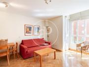 Apartamento en alquiler en Madrid, Madrid