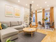 Apartamento en alquiler en Madrid, Madrid