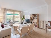 Apartamento en alquiler en Madrid, Madrid