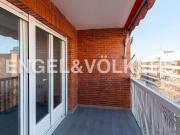 Apartamento en alquiler en Madrid, Madrid
