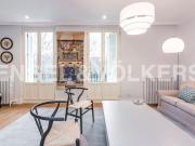 Apartamento en alquiler en Madrid, Madrid