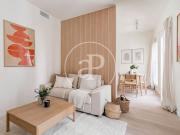 Apartamento en alquiler en Madrid, Madrid