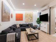 Apartamento en alquiler en Madrid, Madrid