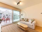 Apartamento en alquiler en Madrid, Madrid