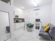 Apartamento en alquiler en Madrid, Madrid