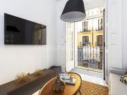 Apartamento en alquiler en Madrid, Madrid