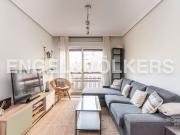 Apartamento en alquiler en Madrid, Madrid
