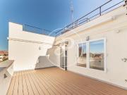 Apartamento en alquiler en Madrid, Madrid