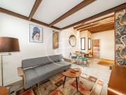Apartamento en alquiler en Madrid, Madrid