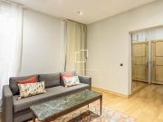 Apartamento en alquiler en Madrid, Madrid