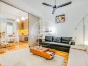 Apartamento en alquiler en Madrid, Madrid