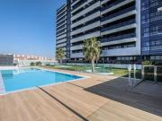 Apartamento en alquiler en Madrid, Madrid
