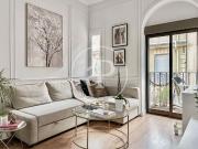 Apartamento en alquiler en Madrid, Madrid