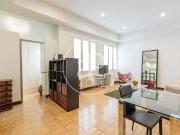 Apartamento en alquiler en Madrid, Madrid