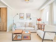 Apartamento en alquiler en Madrid, Madrid
