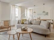 Apartamento en alquiler en Madrid, Madrid