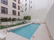 Apartamento en alquiler en Madrid, Madrid