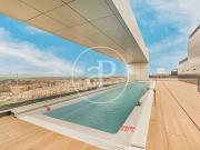 Apartamento en alquiler en Madrid, Madrid