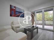 Apartamento en alquiler en Madrid, Madrid