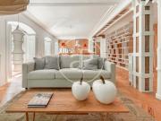Apartamento en alquiler en Madrid, Madrid